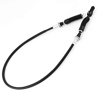 Amazon.com: DUDUBUY Automatic Transmission Shift Cable